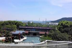 大阳山国家森林公园